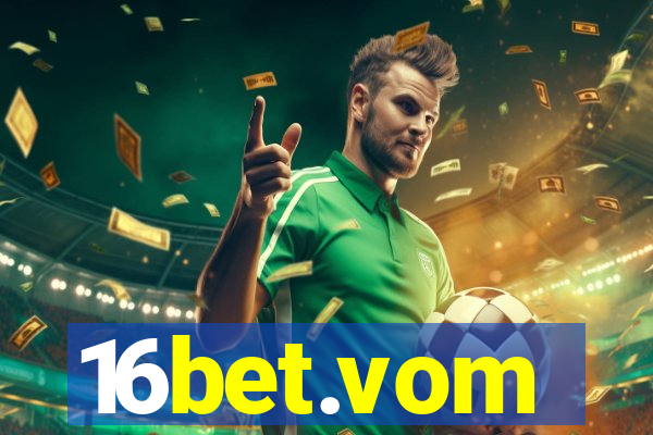 16bet.vom