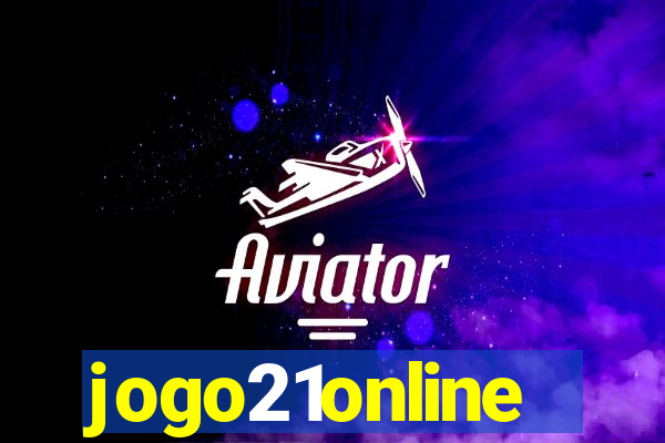 jogo21online