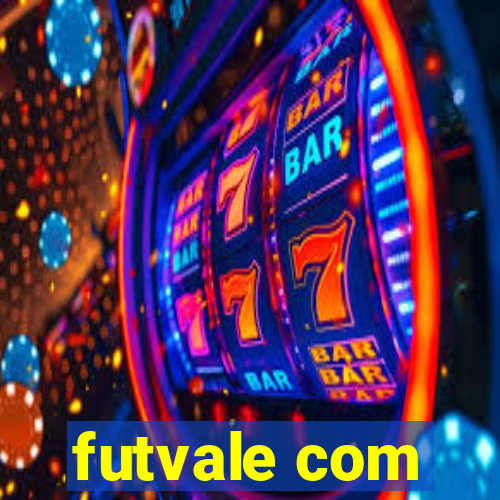 futvale com