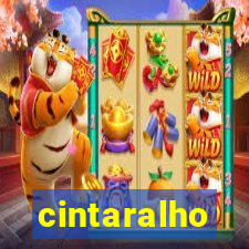 cintaralho