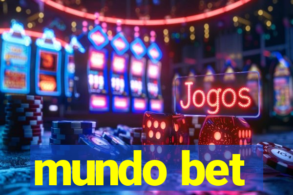 mundo bet