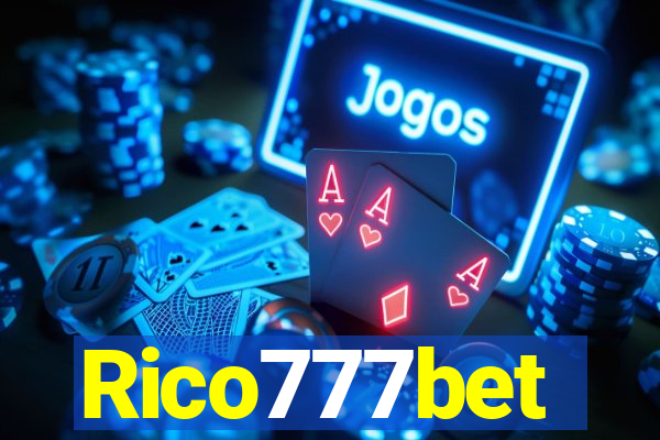 Rico777bet