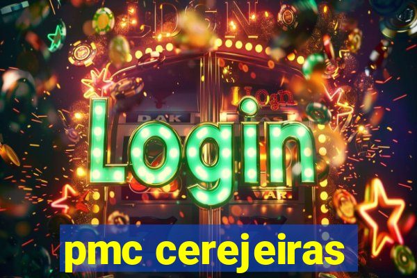 pmc cerejeiras