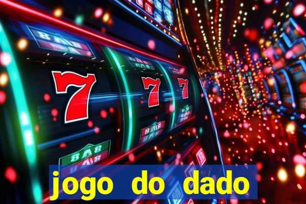 jogo do dado estrela bet