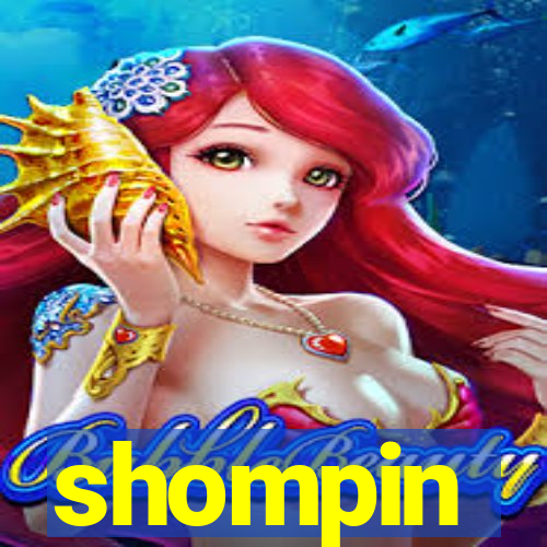 shompin