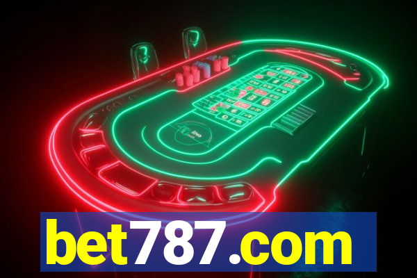 bet787.com