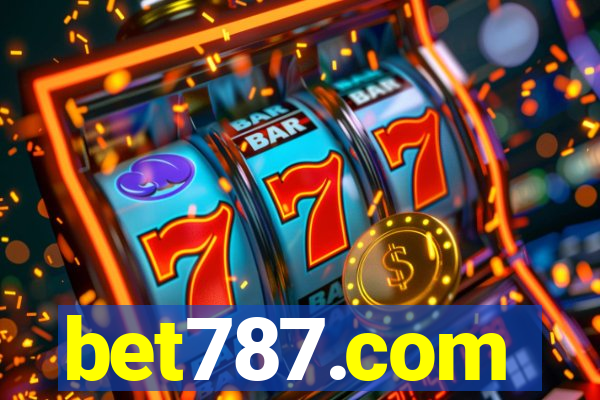 bet787.com