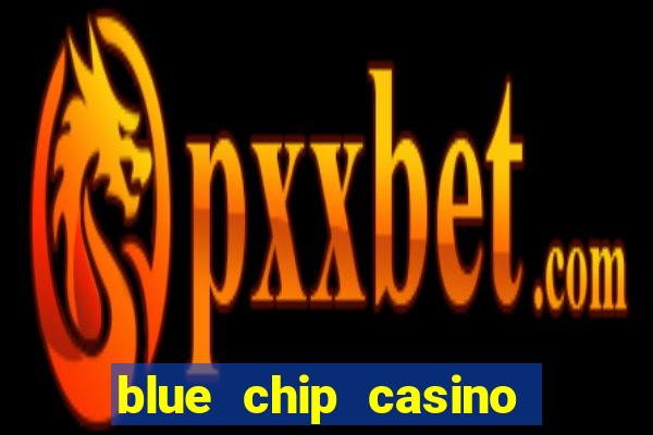 blue chip casino hotel indiana