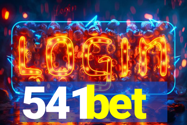 541bet