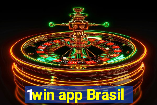 1win app Brasil