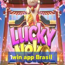 1win app Brasil