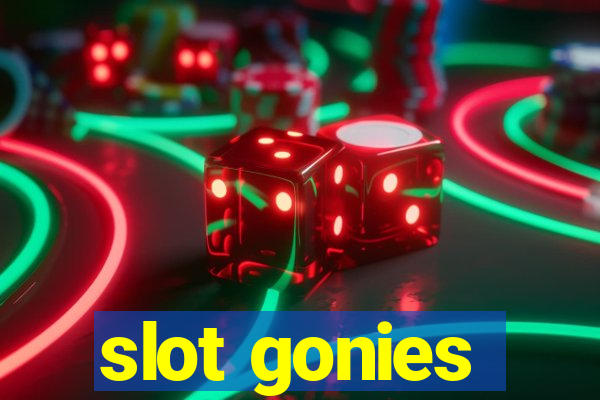 slot gonies