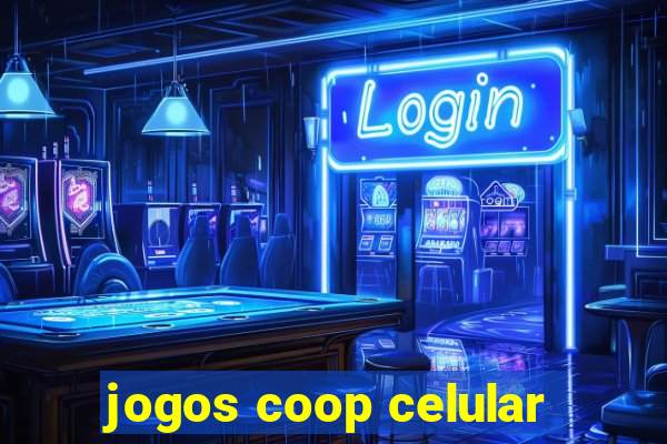 jogos coop celular