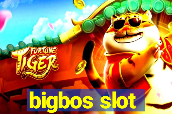 bigbos slot