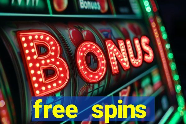 free spins registration bonus casino no deposit