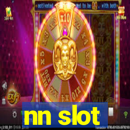 nn slot