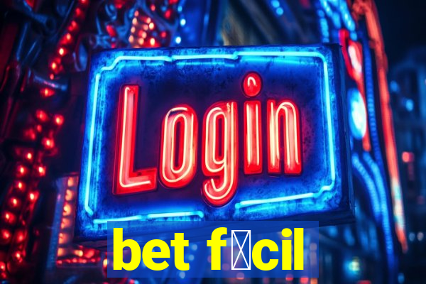 bet f谩cil