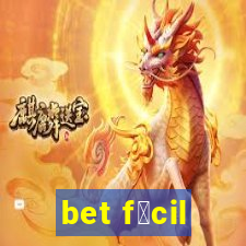 bet f谩cil