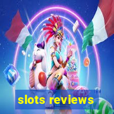 slots reviews