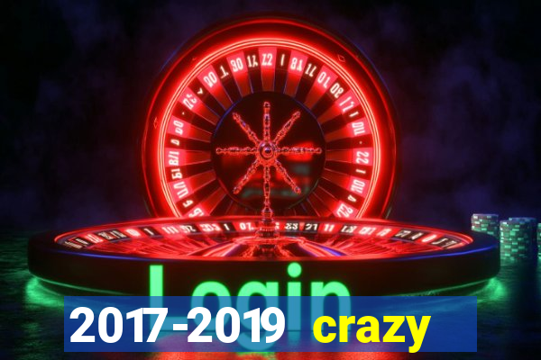 2017-2019 crazy world tour choctaw casino 26 de janeiro