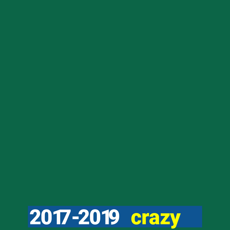 2017-2019 crazy world tour choctaw casino 26 de janeiro