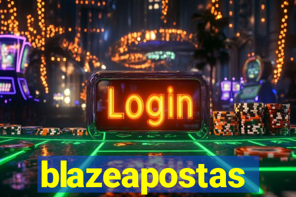 blazeapostas