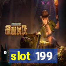 slot 199