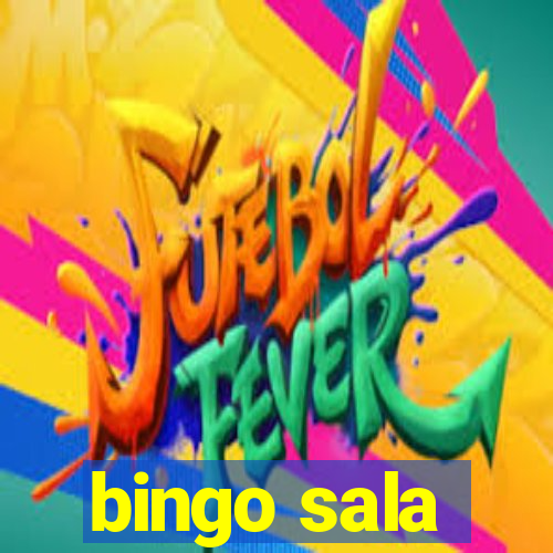 bingo sala