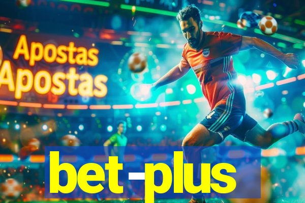 bet-plus