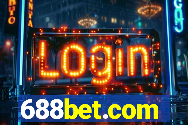 688bet.com