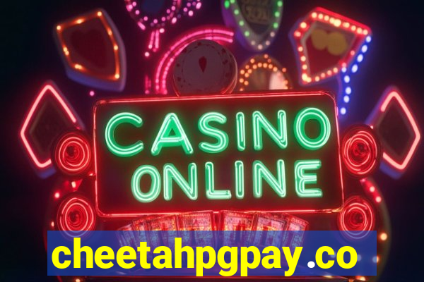 cheetahpgpay.com