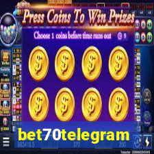 bet70telegram