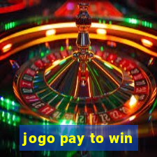 jogo pay to win