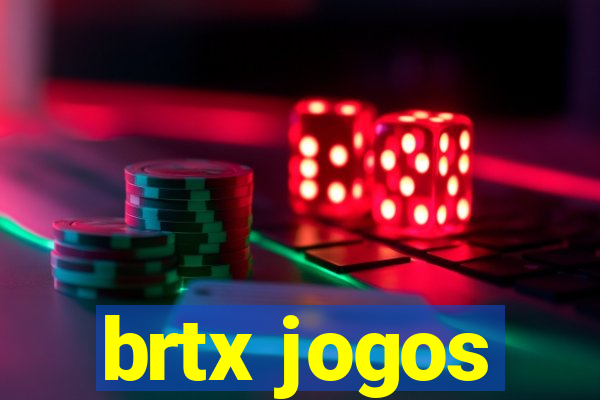 brtx jogos