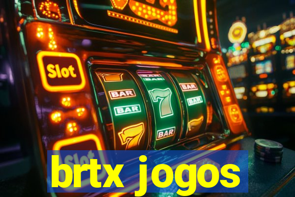 brtx jogos