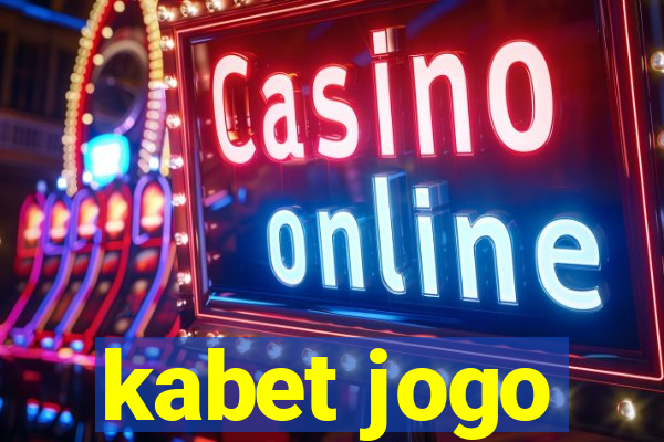 kabet jogo