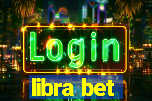 libra bet