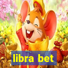 libra bet