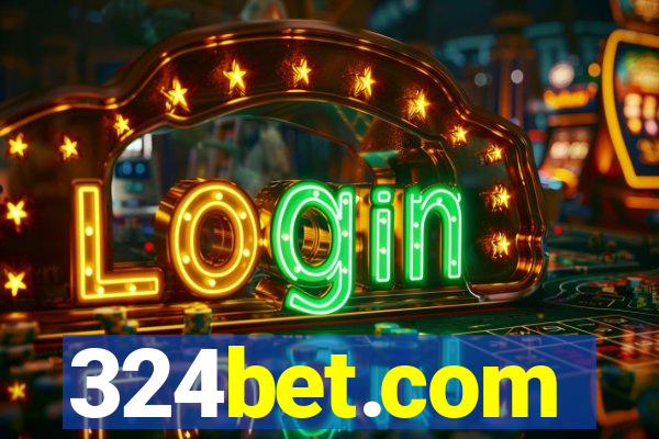 324bet.com