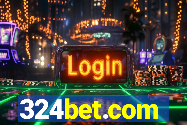 324bet.com