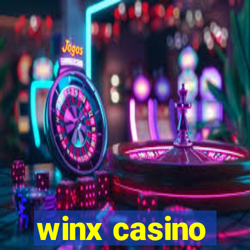 winx casino