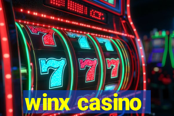 winx casino