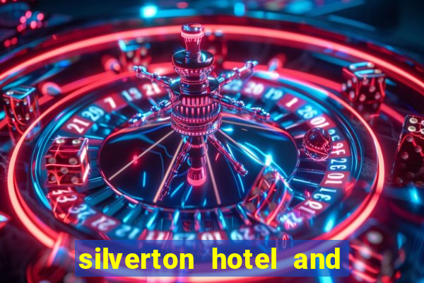 silverton hotel and casino in las vegas