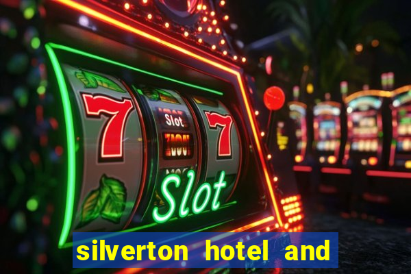 silverton hotel and casino in las vegas