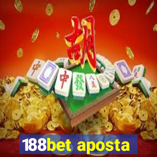 188bet aposta