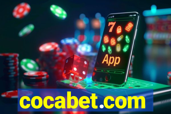 cocabet.com