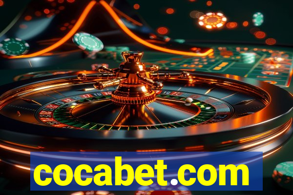 cocabet.com