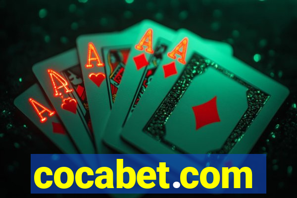 cocabet.com