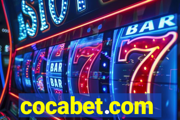 cocabet.com