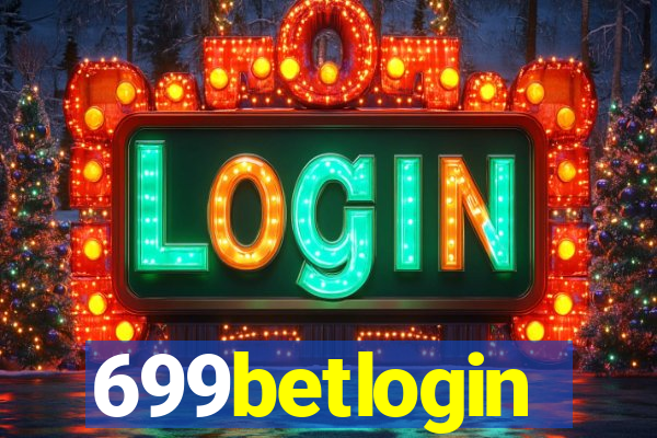 699betlogin